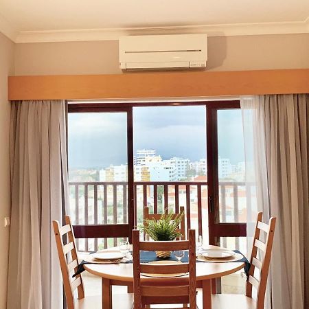 Ferienwohnung Apartamento Clube Praia Mar Portimão Exterior foto