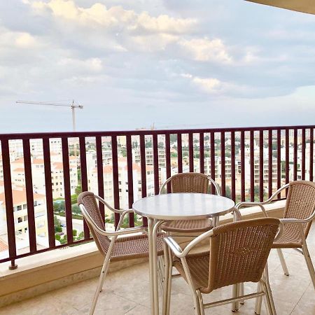 Ferienwohnung Apartamento Clube Praia Mar Portimão Exterior foto
