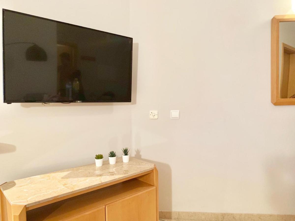 Ferienwohnung Apartamento Clube Praia Mar Portimão Exterior foto